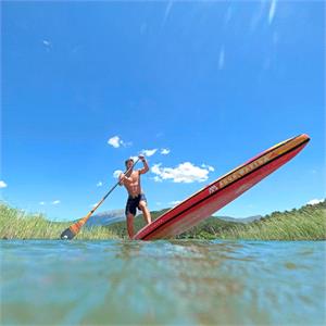 Aqua Marina Race 12'6" SUP Paddle Board