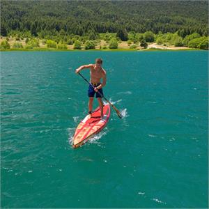 Aqua Marina Race 12'6" SUP Paddle Board