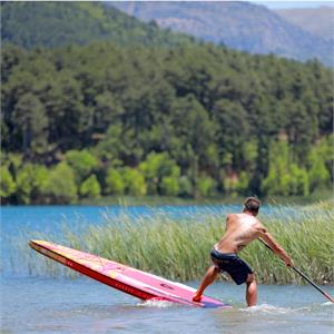 Aqua Marina Race 12'6" SUP Paddle Board