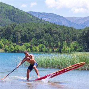 Aqua Marina Race 12'6" SUP Paddle Board