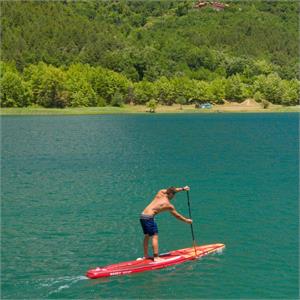 Aqua Marina Race 12'6" SUP Paddle Board
