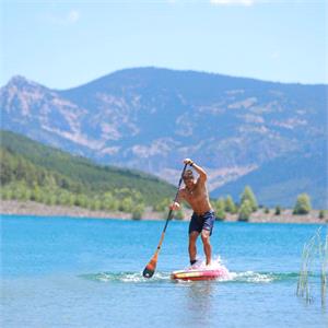 Aqua Marina Race 12'6" SUP Paddle Board