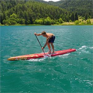 Aqua Marina Race 12'6" SUP Paddle Board