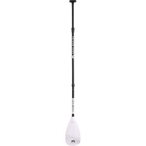 Aqua Marina Solid Adjustable Fiberglass iSUP Paddle