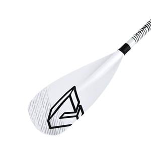Aqua Marina Solid Adjustable Fiberglass iSUP Paddle