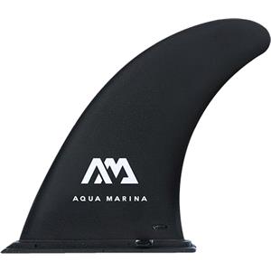 SUP Accessories, Aqua Marina 9" Large SUP Slide-in Center Fin, Aqua Marina