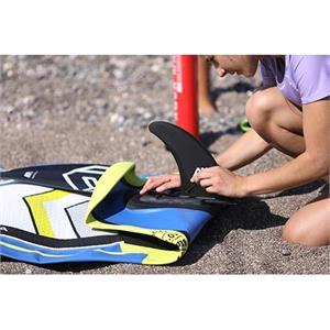 Aqua Marina 9" Large SUP Slide-in Center Fin