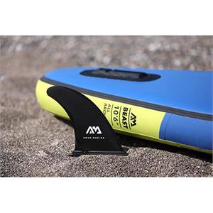 Aqua Marina 9" Large SUP Slide-in Center Fin