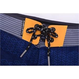 Aqua Marina Tahiti Mens Boardshorts - Navy - Size L