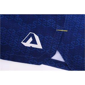 Aqua Marina Tahiti Mens Boardshorts - Navy - Size L