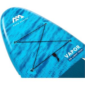 Aqua Marina Vapor 10'4" SUP Paddle Board (2025) *SALE*
