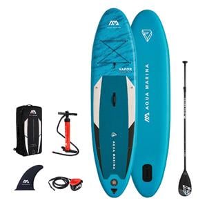 Aqua Marina Vapor 10'4" SUP Paddle Board (2025) *SALE*
