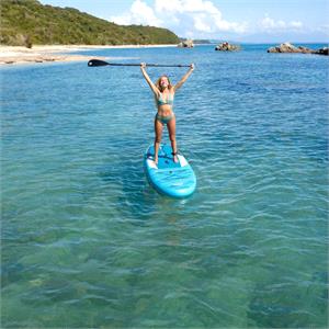 Aqua Marina Vapor 10'4" SUP Paddle Board (2025) *SALE*