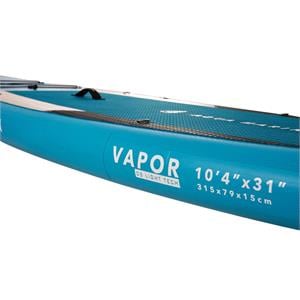 Aqua Marina Vapor 10'4" SUP Paddle Board (2025) *SALE*