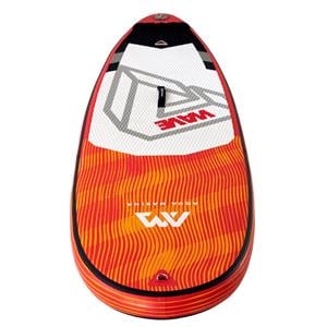 Aqua Marina Wave 8'8" Surf Inflatable Board - PRICE DROP!