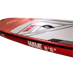 Aqua Marina Wave 8'8" Surf Inflatable Board - PRICE DROP!