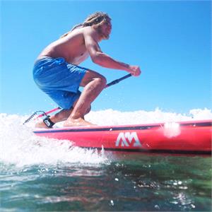 Aqua Marina Wave 8'8" Surf Inflatable Board - PRICE DROP!