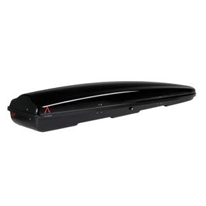 Roof Boxes, G3 Arjes 280 Roof Box   Black, G3
