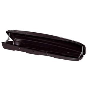 G3 Arjes 280L Roof Box - Black 