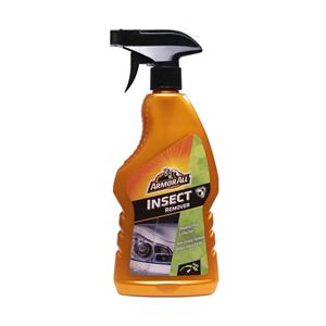 Exterior Cleaning, ArmorAll Insect Remover Spray   500ml, ARMORALL
