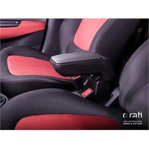 Arm Rests, Tailor Made Armster Standard Armrest to Fit Toyota Aygo 2014 Onwards, Armster