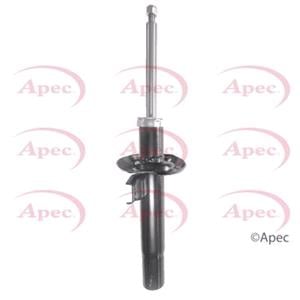 Shock Absorbers, APEC Front Left/Right Shock Absorber (Single Unit)   ASA1014, APEC