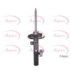 Shock Absorbers, APEC Front Right Shock Absorber (Single Unit)   ASA1015 (ASA1015), APEC