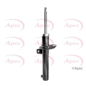 Shock Absorbers, APEC  Front Shock Absorber (Single Unit)   ASA1020 (ASA1020), APEC