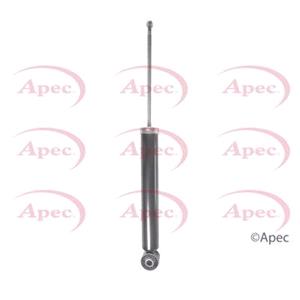 Shock Absorbers, APEC  Rear Shock Absorber (Single Unit)   ASA1046, APEC
