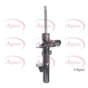 Shock Absorbers, APEC Front Left Shock Absorber (Single Unit)   ASA1099 (ASA1099), APEC