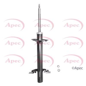 Shock Absorbers, APEC  Front Shock Absorber (Single Unit)   ASA1145, APEC