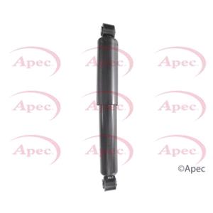 Shock Absorbers, APEC  Rear Shock Absorber (Single Unit)   ASA1209, APEC