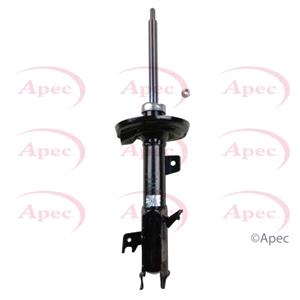 Shock Absorbers, APEC  Front Left Shock Absorber (Single Unit)   ASA1283, APEC