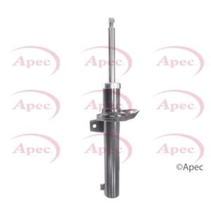 Shock Absorbers, APEC  Front Shock Absorber (Single Unit)   ASA1304, APEC