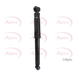 Shock Absorbers, APEC  Rear Shock Absorber (Single Unit)   ASA1309, APEC