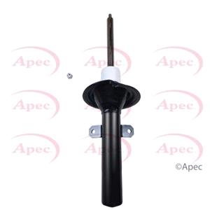 Shock Absorbers, APEC  Front Shock Absorber (Single Unit)   ASA1429, APEC
