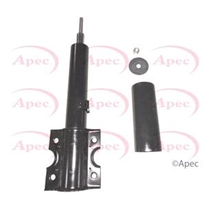 Shock Absorbers, APEC  Front Shock Absorber (Single Unit)   ASA1459 (ASA1459), APEC