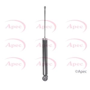 Shock Absorbers, APEC Rear Shock Absorber (Single Unit)   ASA1541, APEC