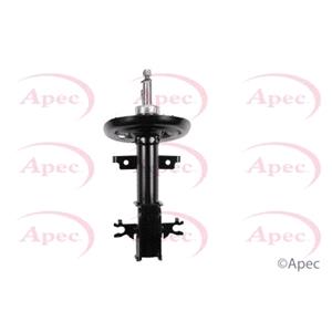 Shock Absorbers, APEC Front Shock Absorber (Single Unit)   ASA1739, APEC