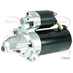 Starter Motors, APEC Starter Motor ASM1090, APEC