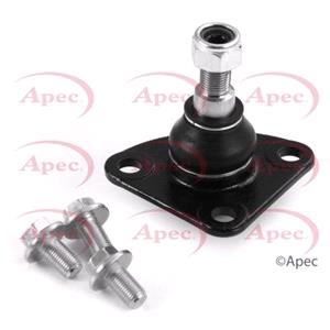 Ball Joints, APEC Front Left/Right Lower Ball Joint   AST0011, APEC