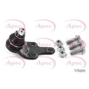 Ball Joints, Apec Ball Joint (Lh) (Inc Fit) Ford  Transit Connect Td , APEC