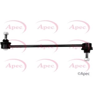 Anti Roll Bar Drop Links, APEC Front Left/Right Anti Roll Bar Drop Link   AST4001, APEC