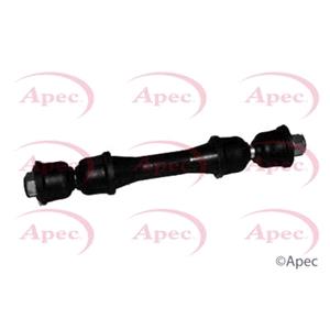 Anti Roll Bar Drop Links, APEC Front Left/Right Anti Roll Bar Drop Link   AST4038 (AST4038), APEC