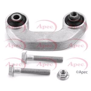 Anti Roll Bar Drop Links, APEC Front Left Anti Roll Bar Drop Link   AST4112, APEC
