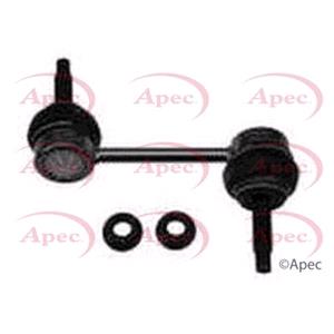 Anti Roll Bar Drop Links, APEC Rear Left/Right Anti Roll Bar Drop Link   AST4310, APEC