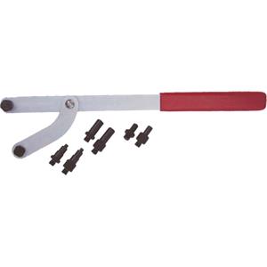 Tools, Universal Camshaft Sprocket Holding Tool, AST