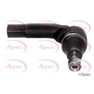 Tie Rod Ends, APEC Right Tie Rod End   AST6035, APEC