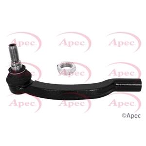 Tie Rod Ends, APEC Left Tie Rod End   AST6269, APEC