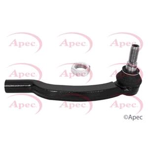 Tie Rod Ends, APEC Right Tie Rod End   AST6270, APEC